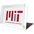 Massachusetts Institute of Technology MIT White Logo MacBook Pro 16in (2019-20) Case plus Skin