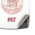 Massachusetts Institute of Technology MIT White Logo Motorola RAZR Skin