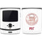 Massachusetts Institute of Technology MIT White Logo Motorola RAZR Skin