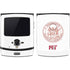 Massachusetts Institute of Technology MIT White Logo Motorola RAZR Skin