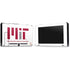 Massachusetts Institute of Technology MIT White Logo Nintendo Switch Bundle Skin