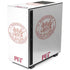 Massachusetts Institute of Technology MIT White Logo NZXT H510 Compact ATX Mid-Tower Case Skin