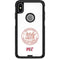 Massachusetts Institute of Technology MIT White Logo Otterbox Commuter iPhone Skin