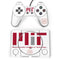 Massachusetts Institute of Technology MIT White Logo PlayStation Classic Bundle Skin