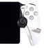 Massachusetts Institute of Technology MIT White Logo PlayStation Portal Remote Player Skin