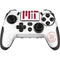 Massachusetts Institute of Technology MIT White Logo PlayStation Scuf Vantage 2 Controller Skin
