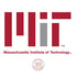 Massachusetts Institute of Technology MIT White Logo PS4 Pro/Slim Controller Skin