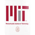Massachusetts Institute of Technology MIT White Logo PS5 Digital Edition Bundle Skin