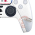Massachusetts Institute of Technology MIT White Logo PS5 Slim Digital Edition Bundle Skin