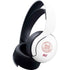Massachusetts Institute of Technology MIT White Logo PULSE 3D Wireless Headset for PS5 Skin