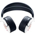 Massachusetts Institute of Technology MIT White Logo PULSE 3D Wireless Headset for PS5 Skin