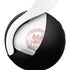 Massachusetts Institute of Technology MIT White Logo PULSE 3D Wireless Headset for PS5 Skin