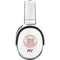 Massachusetts Institute of Technology MIT White Logo Skullcandy Venue Skin