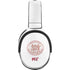 Massachusetts Institute of Technology MIT White Logo Skullcandy Venue Skin