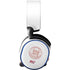 Massachusetts Institute of Technology MIT White Logo SteelSeries Arctis 3 Skin