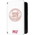Massachusetts Institute of Technology MIT White Logo Surface Duo Skin