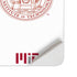 Massachusetts Institute of Technology MIT White Logo Surface Duo Skin