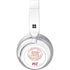 Massachusetts Institute of Technology MIT White Logo Surface Headphones Skin