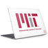 Massachusetts Institute of Technology MIT White Logo Surface Laptop 3 13.5in Skin