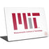 Massachusetts Institute of Technology MIT White Logo Surface Laptop 4 15in Skin