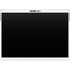 Massachusetts Institute of Technology MIT White Logo Surface Pro 8 Skin