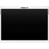 Massachusetts Institute of Technology MIT White Logo Surface Pro 9 Skin