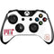 Massachusetts Institute of Technology MIT White Logo Xbox One Controller Skin