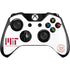 Massachusetts Institute of Technology MIT White Logo Xbox One Controller Skin