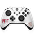 Massachusetts Institute of Technology MIT White Logo Xbox One Elite Controller Skin