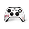 Massachusetts Institute of Technology MIT White Logo Xbox One X Controller Skin