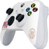 Massachusetts Institute of Technology MIT White Logo Xbox Series S Controller Skin