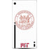 Massachusetts Institute of Technology MIT White Logo Xbox Series X Console Skin