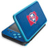 MLB Philadelphia Phillies Home Jersey Nintendo 2DS XL (2017) Skin