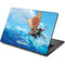 Disney Moana Movie Poster Dell Chromebook Skin