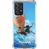 Disney Moana Movie Poster Galaxy A52 5G Clear Case