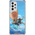 Disney Moana Movie Poster Galaxy A53 5G Clear Case