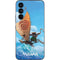 Disney Moana Movie Poster Galaxy A54 5G Skin