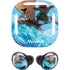Disney Moana Movie Poster Galaxy Buds Pro Skin