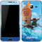 Disney Moana Movie Poster Galaxy J3 Skin