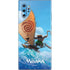 Disney Moana Movie Poster Galaxy Note 10 Plus Skin