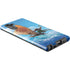 Disney Moana Movie Poster Galaxy Note 10 Pro Case