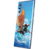 Disney Moana Movie Poster Galaxy Note 10 Skin