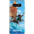 Disney Moana Movie Poster Galaxy Note 8 Skin