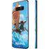 Disney Moana Movie Poster Galaxy Note 8 Skin