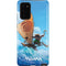 Disney Moana Movie Poster Galaxy Note20 5G Pro Case