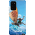 Disney Moana Movie Poster Galaxy Note20 5G Pro Case