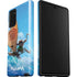 Disney Moana Movie Poster Galaxy Note20 5G Pro Case