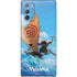 Disney Moana Movie Poster Galaxy Note20 5G Skin