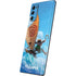 Disney Moana Movie Poster Galaxy Note20 5G Skin