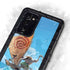 Disney Moana Movie Poster Galaxy Note20 5G Waterproof Case